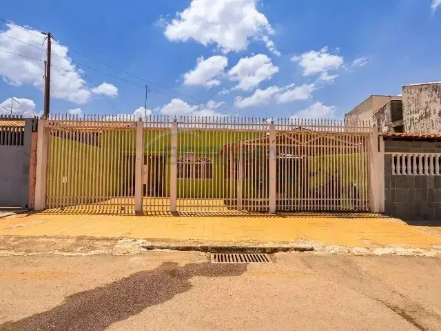 Imagem: Qnj 16 - Casa 3 Quartos com Suite