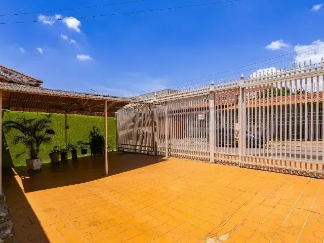 Imagem 14: Qnj 16 - Casa 3 Quartos com Suite