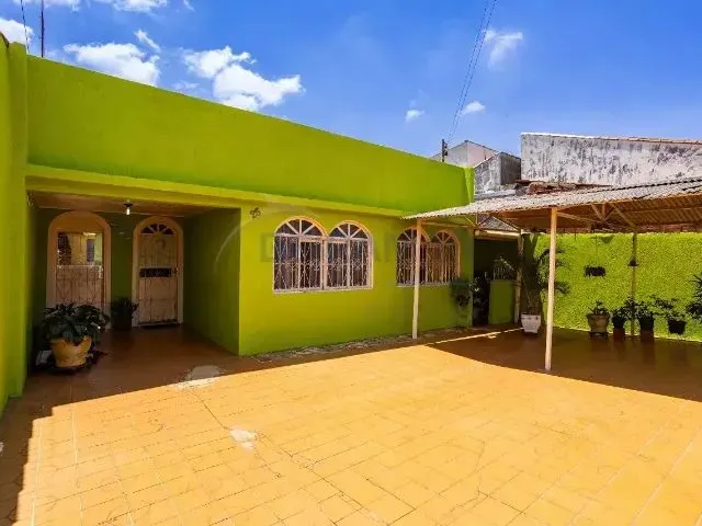 Imagem 15: Qnj 16 - Casa 3 Quartos com Suite