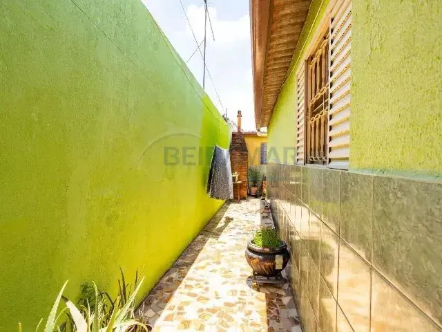 Imagem 3: Qnj 16 - Casa 3 Quartos com Suite