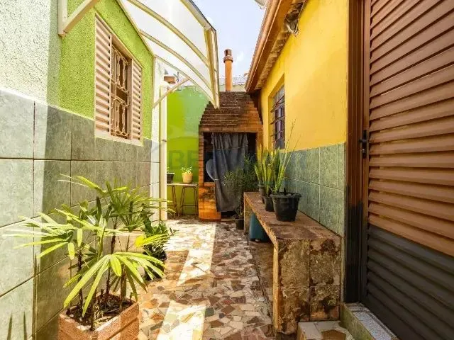 Imagem 5: Qnj 16 - Casa 3 Quartos com Suite