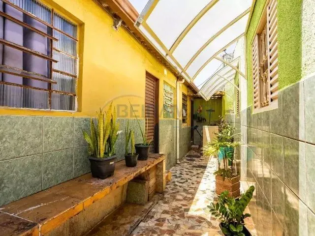 Imagem 6: Qnj 16 - Casa 3 Quartos com Suite