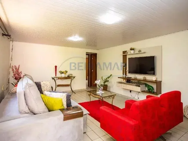 Imagem 7: Qnj 16 - Casa 3 Quartos com Suite