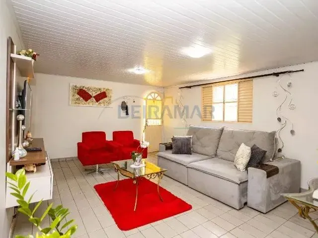 Imagem 9: Qnj 16 - Casa 3 Quartos com Suite