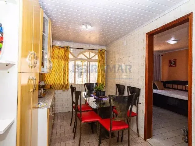 Imagem 12: Qnj 16 - Casa 3 Quartos com Suite