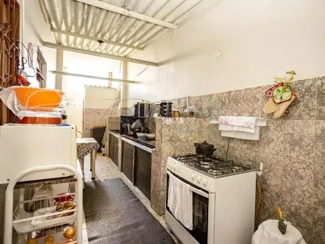 Imagem 13: Qnj 16 - Casa 3 Quartos com Suite