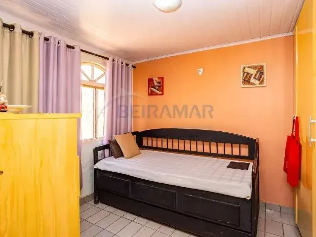 Imagem 2: Qnj 16 - Casa 3 Quartos com Suite