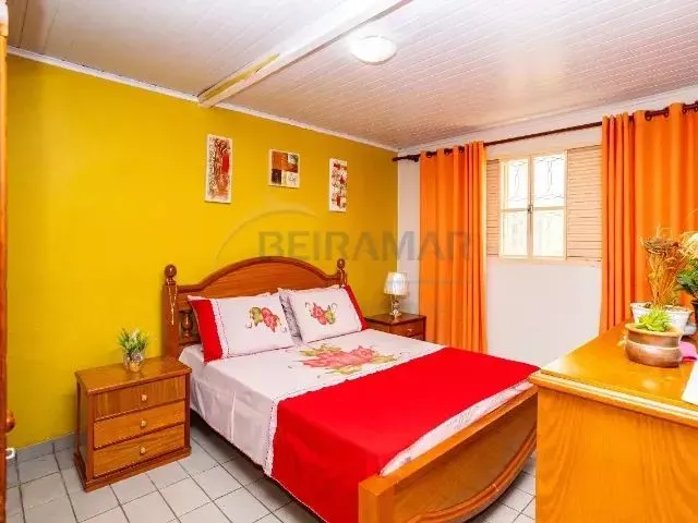 Imagem 8: Qnj 16 - Casa 3 Quartos com Suite