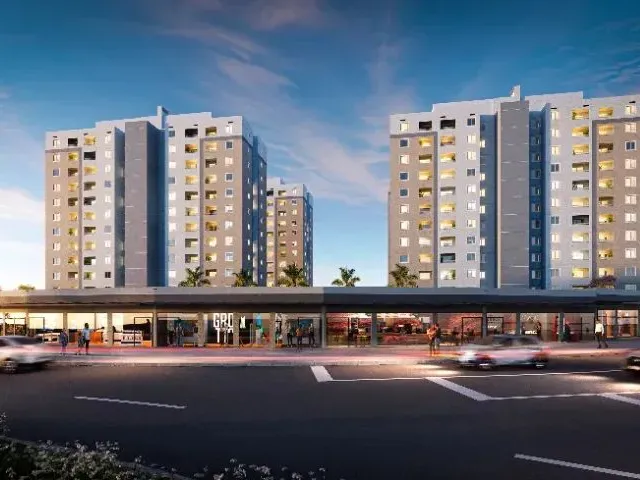 Imagem 6: Ry- Apto de 2 Quartos com Varanda, Minha Casa Minha Vida, Ao Lado do Metrô, Sinal 1.000