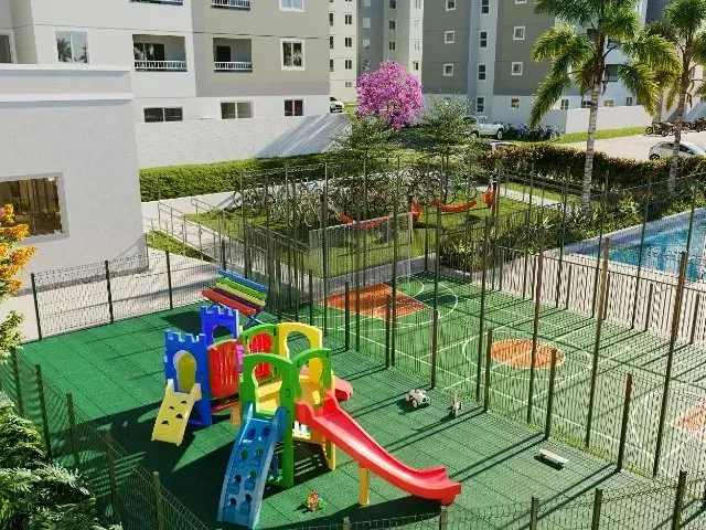 Imagem 2: Ry- Apto de 2 Quartos com Varanda, Minha Casa Minha Vida, Ao Lado do Metrô, Sinal 1.000