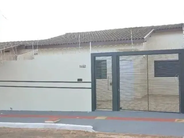 Imagem: Vendo Esta Casa no Riacho Fundo 2 com Entrada