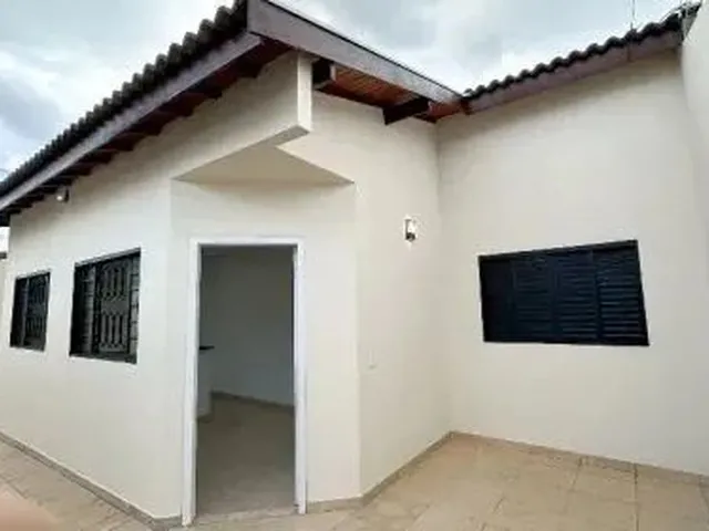 Imagem 4: Vendo Esta Casa no Riacho Fundo 2 com Entrada