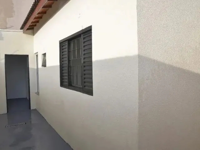 Imagem 8: Vendo Esta Casa no Riacho Fundo 2 com Entrada