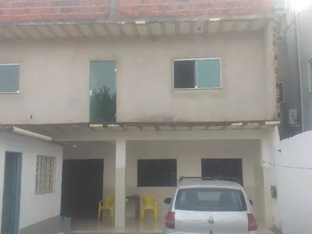 Imagem: Sobrado À Venda - Ótima Oportunidade