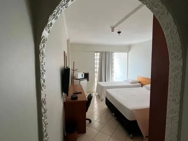 Imagem: Apartamento no Garvey Otima Opção para