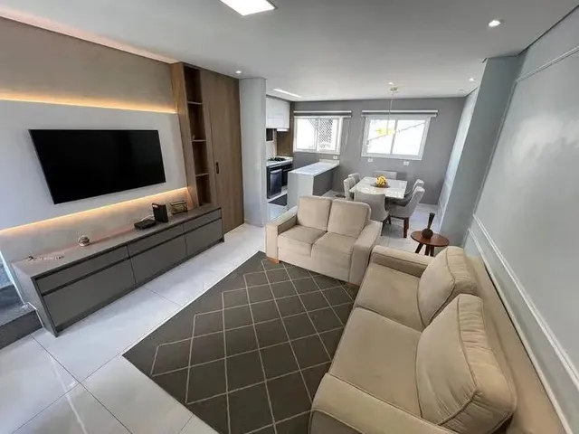 Imagem 1: Casa Reformada a Venda no Cruzeiro