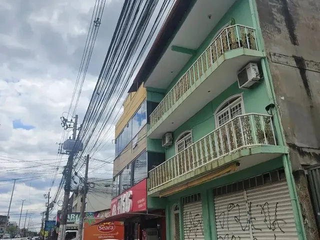 Imagem 7: Imóvel para Venda com 88 Metros Quadrados com 3 Quartos em Riacho Fundo I - Brasília