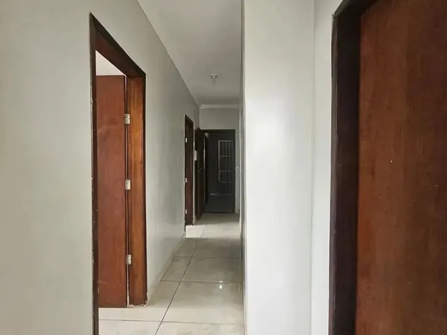 Imagem 4: Imóvel para Venda com 88 Metros Quadrados com 3 Quartos em Riacho Fundo I - Brasília