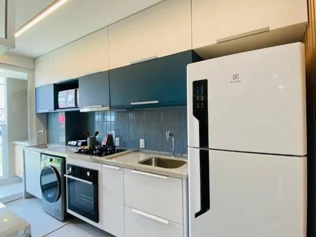 Imagem: Joeasilva - Apto 3 Quartos de 79M² Suite