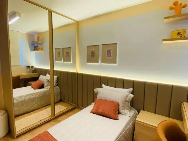 Imagem 10: Joeasilva - Apto 3 Quartos de 79M² Suite, Varanda Gourmet e Lazer Completo