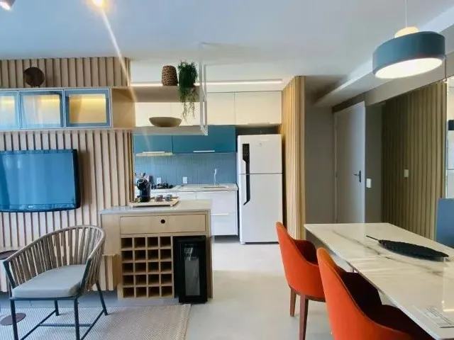 Imagem 6: Joeasilva - Apto 3 Quartos de 79M² Suite, Varanda Gourmet e Lazer Completo