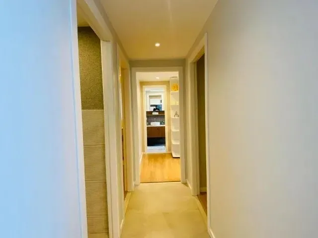 Imagem 11: Joeasilva - Apto 3 Quartos de 79M² Suite, Varanda Gourmet e Lazer Completo