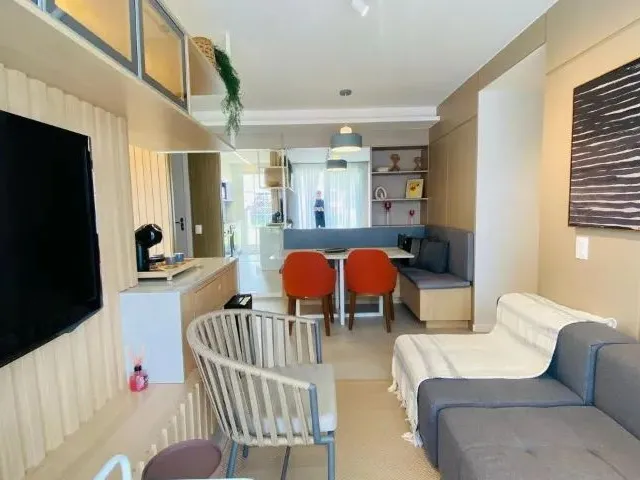 Imagem 3: Joeasilva - Apto 3 Quartos de 79M² Suite, Varanda Gourmet e Lazer Completo