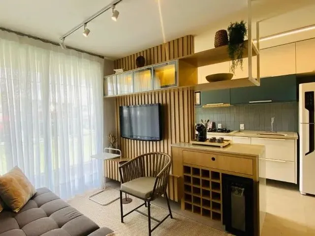 Imagem 4: Joeasilva - Apto 3 Quartos de 79M² Suite, Varanda Gourmet e Lazer Completo