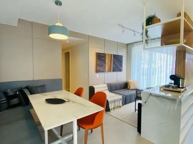 Imagem 14: Joeasilva - Apto 3 Quartos de 79M² Suite, Varanda Gourmet e Lazer Completo
