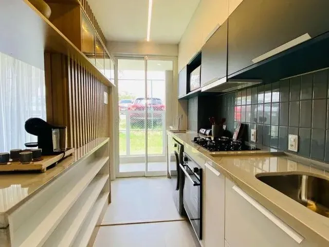 Imagem 15: Joeasilva - Apto 3 Quartos de 79M² Suite, Varanda Gourmet e Lazer Completo