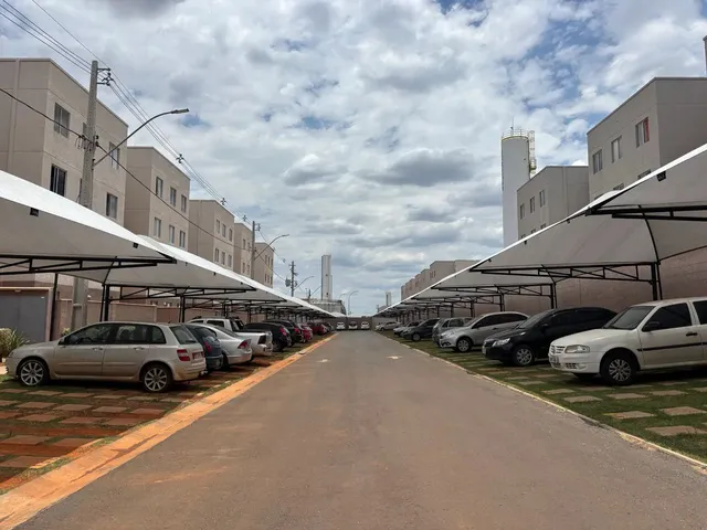Imagem: Total Ville Quadra 401