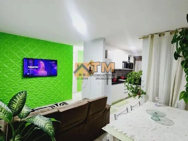 Imagem: Excelente Apartamento 2 Andar Reformado