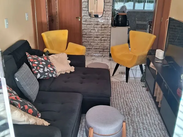 Imagem: Vendo Casa no Colônia Terra Nova
