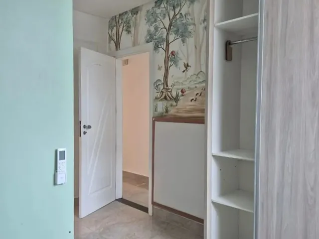 Imagem 13: Casa Térrea com 4 Suítes - Cond Aristocrático - Bairro Chapada