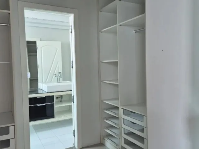 Imagem 10: Casa Térrea com 4 Suítes - Cond Aristocrático - Bairro Chapada