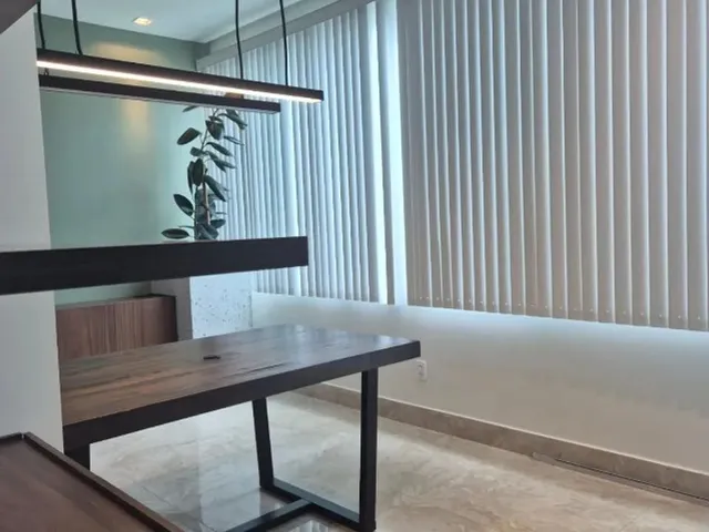 Imagem 12: Casa Térrea com 4 Suítes - Cond Aristocrático - Bairro Chapada