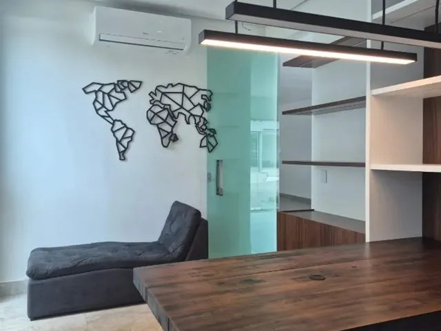 Imagem 11: Casa Térrea com 4 Suítes - Cond Aristocrático - Bairro Chapada