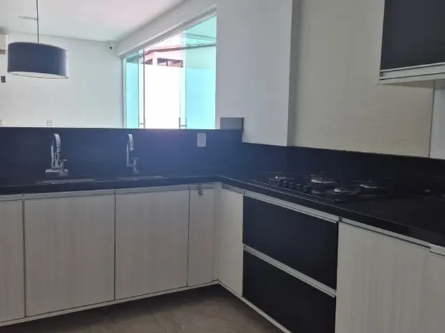 Imagem 15: Casa Térrea com 4 Suítes - Cond Aristocrático - Bairro Chapada