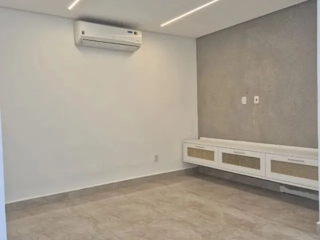 Imagem 8: Casa Térrea com 4 Suítes - Cond Aristocrático - Bairro Chapada