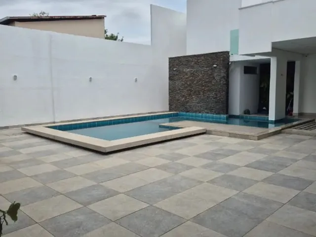 Imagem 6: Casa Térrea com 4 Suítes - Cond Aristocrático - Bairro Chapada