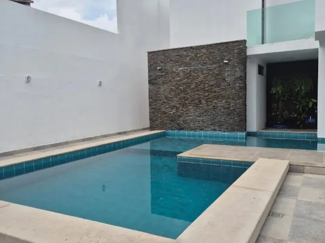 Imagem 2: Casa Térrea com 4 Suítes - Cond Aristocrático - Bairro Chapada