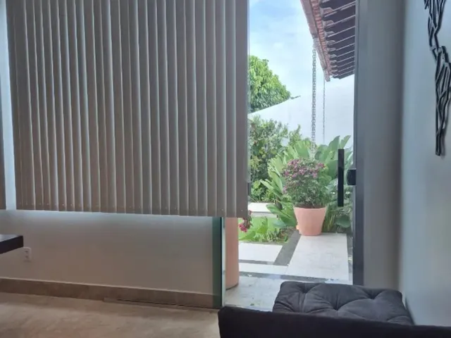 Imagem 3: Casa Térrea com 4 Suítes - Cond Aristocrático - Bairro Chapada