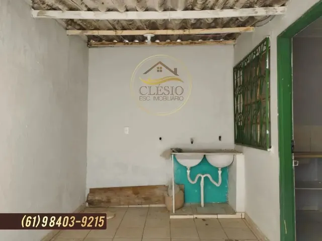 Imagem 4: Lote 198 M2 com 3 Residências