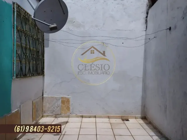 Imagem 6: Lote 198 M2 com 3 Residências