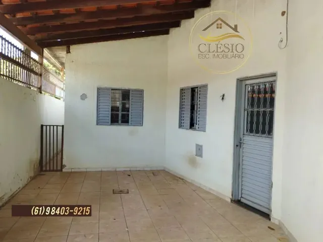 Imagem 9: Lote 198 M2 com 3 Residências