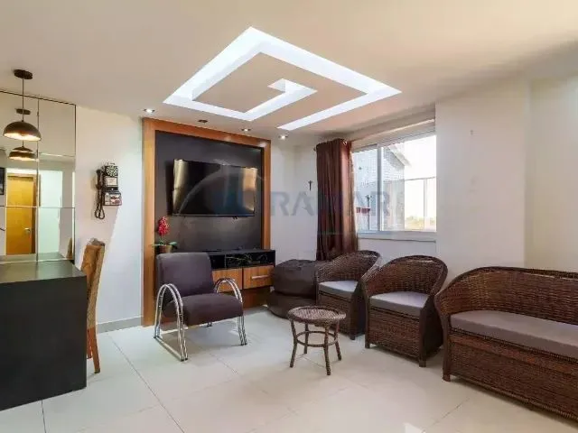 Imagem: Residencial Carlos Gomes - Cobertura - 140