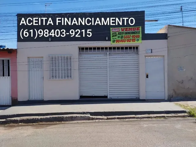 Imagem: Qr 403 Aceita Troca