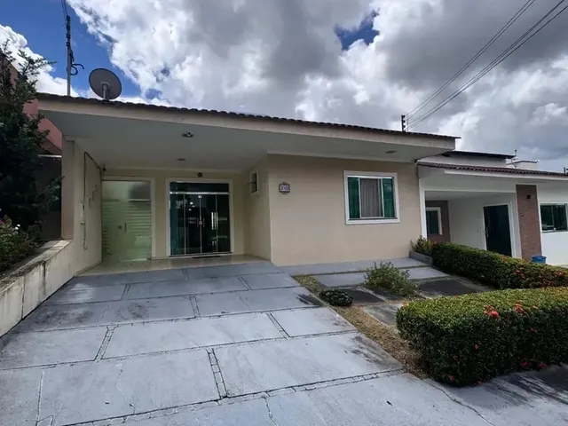 Imagem: Casa Térrea no Residencial Tapajós 03