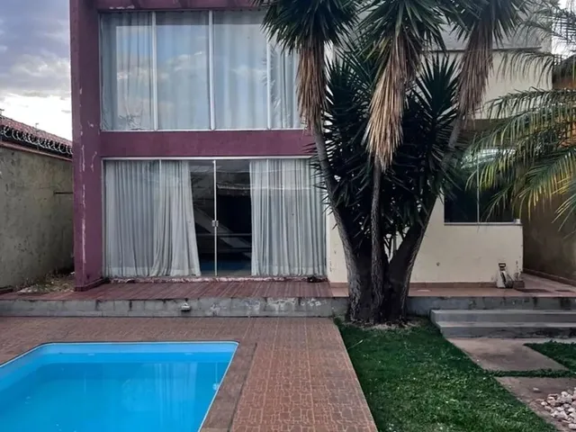 Imagem: Casa em Condomínio Rua 12 - 3 Quartos e