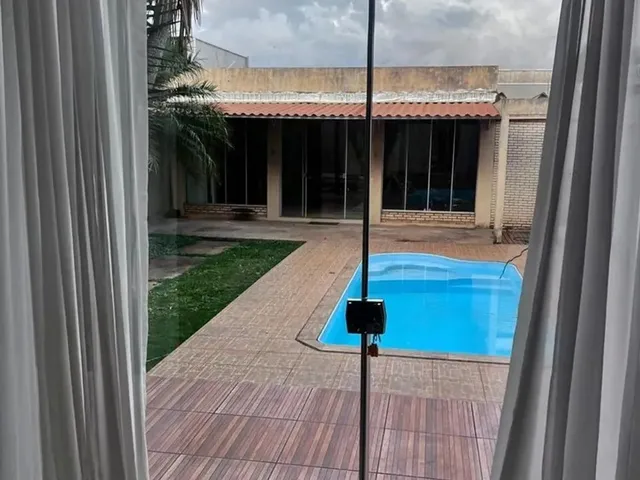 Imagem 4: Casa em Condomínio Rua 12 - 3 Quartos e Área de Lazer!